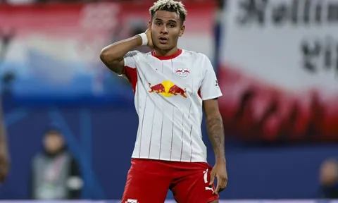 Arsenal dẫn đầu cuộc đua giành Antonio Nusa