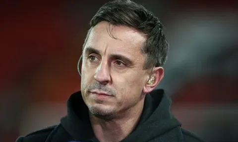 Neville tin Man Utd đánh bại Leeds bất chấp khủng hoảng
