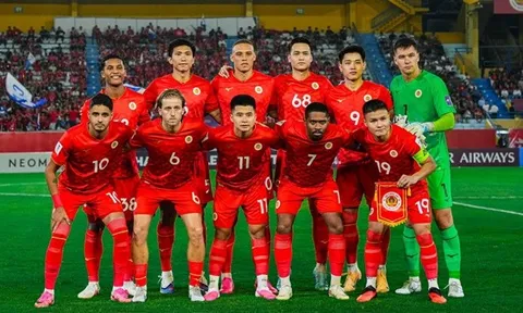 Vòng 4 V-League và cơ hội phất cờ giữa muôn trùng toan tính