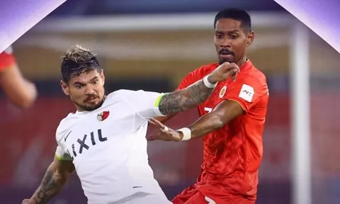 Bản lĩnh châu lục và hy vọng đi tiếp của hai đại diện V-League