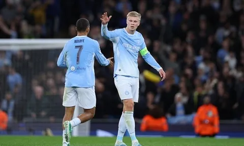 Soi trận Man City vs Ipswich: Nỗ lực củng cố ngôi đầu