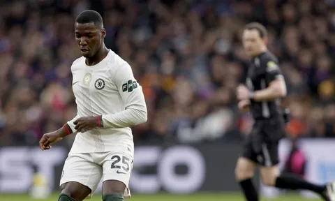 Caicedo quyết tâm đền đáp niềm tin của Alonso