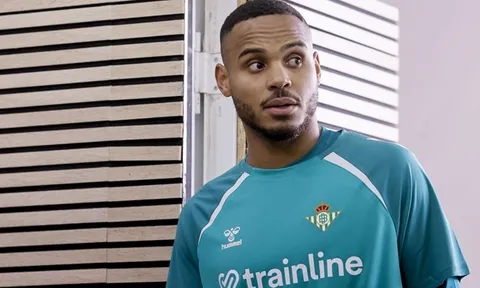 Maresca thúc đẩy Man City chiêu mộ Natan từ Real Betis