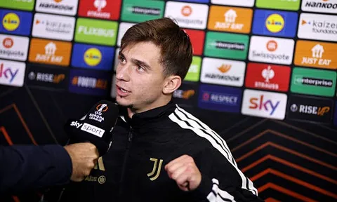 Conceicao phủ nhận tin đồn mâu thuẫn với ban huấn luyện Juventus