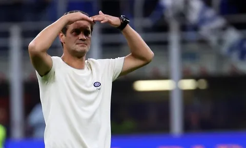 Soi trận Bologna vs Inter Milan: Đoàn quân Chivu vượt khó khi vắng Martinez