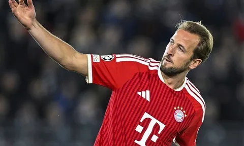Soi trận Bayern Munich vs RB Leipzig: Hỏa lực áp đảo