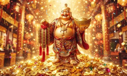 4 ngày sinh âm lịch của người Đức Năng Thắng Số