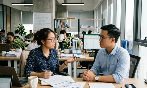 5 cách ứng xử khôn ngoan với người thích gây chia rẽ: Càng tỉnh táo càng tránh được thị phi, mất lòng oan