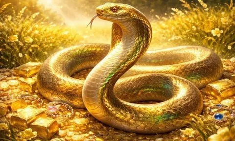 Tài - Trí đồng hành, 3 con giáp dựng cơ nghiệp lớn sau tuổi 30
