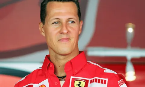 Bí ẩn tình trạng sức khỏe của Michael Schumacher sau 13 năm