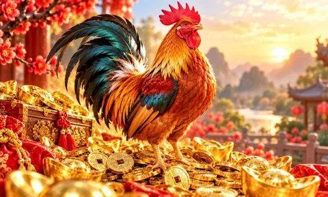 Thứ Bảy, Chủ Nhật 17-18/10: 3 tuổi Thêm Nguồn Thu Phụ, Tiền-Tài-Danh Bừng Sáng