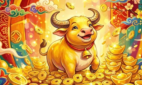 Thứ Bảy, Chủ Nhật (17-18/10), 3 tuổi vận trình hanh thông, ngồi không cũng có lộc