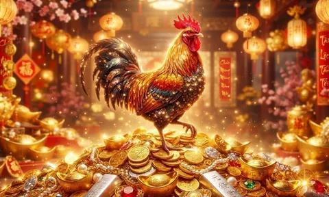 Từ 17/10 đến 25/10: 3 tuổi Công Việc Xuôi Thuận, Rộng Đường Giàu Sang