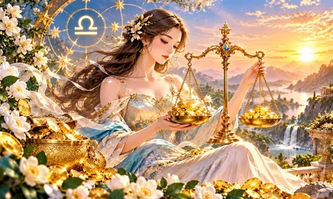 Từ 17/10 đến 27/10, 3 cung hoàng đạo Rũ Sạch Nợ Nần, Tình-Tiền Đều Đỏ