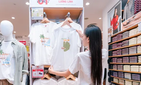 Check-in điểm mua sắm mới tại Thanh Hóa dành cho hội mê thời trang cơ bản chuẩn Nhật!
