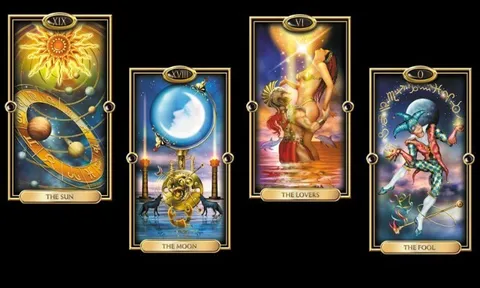 Bói bài Tarot: Bạn sẽ nhận được tin vui nào trong thời gian tới?