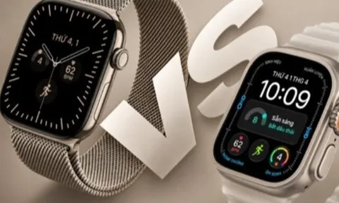 Apple Watch Series 12 và Ultra 4 lên kệ: Điểm nâng cấp nào đáng tiền