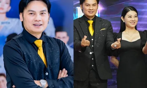 NSƯT Kim Tiểu Long ấp ủ đêm diễn kể chuyện đời, tri ân người dìu dắt