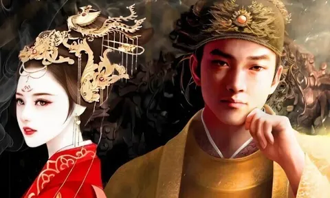 Vị vua mở đầu thời kỳ Lê Trung Hưng, gắn với biệt danh “chúa chổm”, được đánh giá có công lớn trong sử Việt?