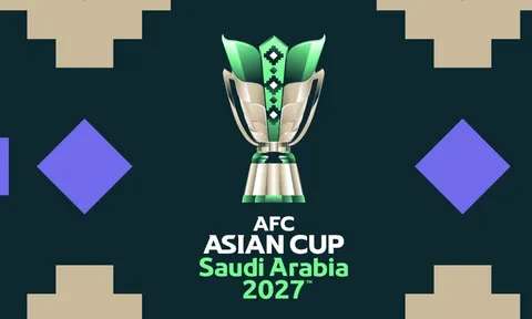 Saudi Arabia chuẩn bị Asian Cup 2027 đúng tiến độ