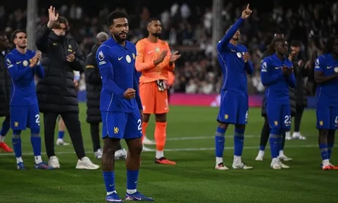 Hai gương mặt sáng giá thay Reece James làm đội trưởng Chelsea