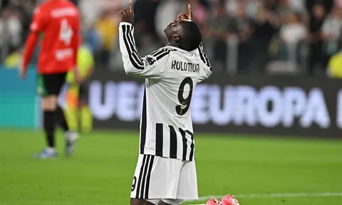 Soi trận Juventus vs Lazio: Chặn đứng đà thăng hoa