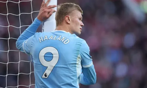 Đừng biến tình yêu Man City thành sự đồng lõa