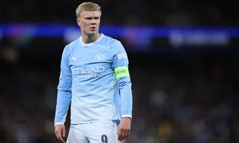 MU được khuyên ngó lơ Haaland để mua O’Reilly và Guehi
