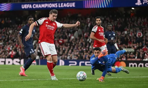 Gyokeres muốn rời Arsenal ngay tháng 1 vì hai lý do