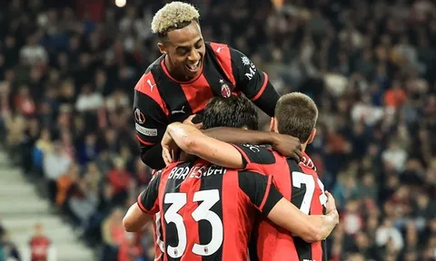 Soi trận AC Milan vs Atalanta: Phá dớp tại San Siro