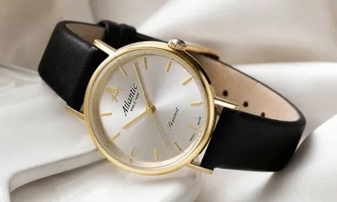 Quà tặng 20/10: Chọn đồng hồ nữ đẹp, ưu đãi tới 50% tại Đăng Quang Watch