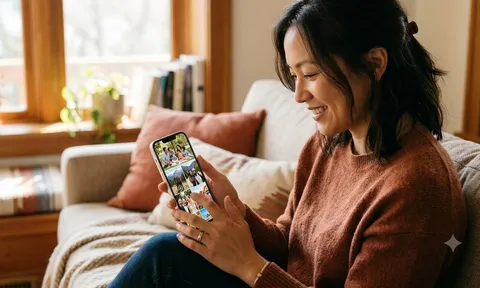 3 chi tiết trong điện thoại tiết lộ người EQ cao: Càng để ý càng thấy đúng
