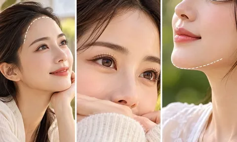 3 nét tướng của người phụ nữ giàu phúc, vượng phu ích tử, càng về già càng hưởng phúc