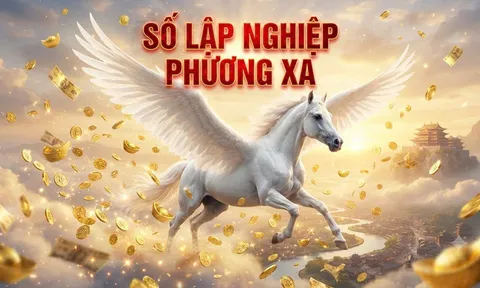 4 con giáp có số lập nghiệp phương xa; Càng xa quê bao nhiêu càng giàu có