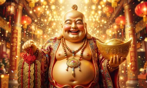 4 ngày sinh âm lịch của người Có Lộc Làm Ăn, Buôn May Bán Đắt