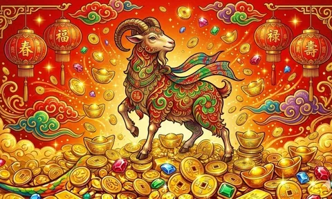 7 ngày tới đây (18/10-25/10): 3 tuổi Quý Nhân Tương Phùng, Tiền Bạc Tăng Đột Biến