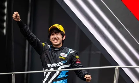 FIA F4 World Cup 2026: 24 tài năng trẻ đọ sức trên đường phố Macau, Ben Nguyễn mang cờ Việt Nam vào cuộc