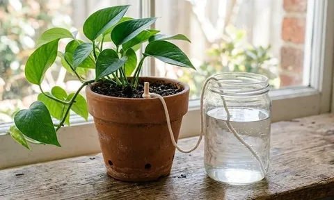 Không cần mua đủ loại phân bón, người trồng cây nên thử ngay 5 mẹo tiết kiệm này