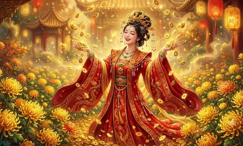 Người sinh vào 4 ngày âm lịch này thường giỏi xoay xở, càng trưởng thành càng vững vàng trong cuộc sống