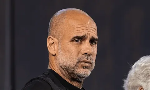 Hãy quên lối chơi kiểm soát bóng của Pep Guardiola