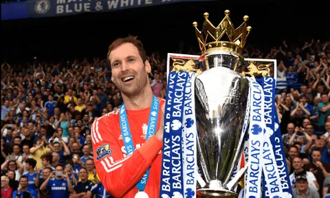 Petr Cech: "Cảm ơn vì đã cho tôi cơ hội được sống"