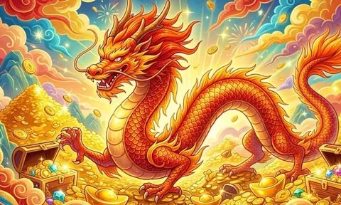 Thứ Hai đến thứ Năm (19-22/10), 3 tuổi công việc hanh thông, cầu được ước thấy