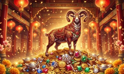 Từ 18/10 đến 31/10: 3 tuổi Phát Tài Phát Lộc, Tiền Khủng Rơi Trúng Đầu