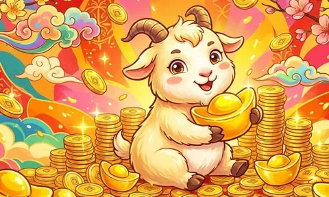 Tuần mới (19-25/10): 3 tuổi có quý nhân phù trợ, bơi giữa biển tiền