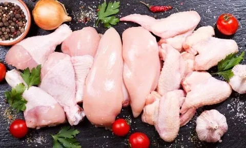 Bộ phận nào của gà luôn bị "mang tiếng" là bẩn và độc, biết tác dụng này mọi người nên thay đổi suy nghĩ?