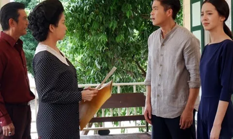 Ngày ly hôn, bố mẹ chồng đốt pháo ăn mừng, tặng tôi 300 triệu và một căn nhà