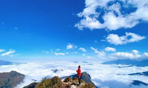 7 điểm đến thú vị ở Lai Châu, dân trekking thích mê, vừa check-in mùa vàng rực rỡ vừa thỏa sức săn mây