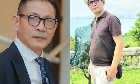 Từng kéo xe bò, bốc vác kiếm sống rồi làm công nhân mỏ than, người đàn ông Quảng Ninh nay trở thành NSND nổi tiếng