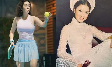 Hoa hậu quê Hải Phòng đăng quang năm 19 tuổi lọt Top 15 thế giới, du học Anh rồi trở thành Tiến sĩ