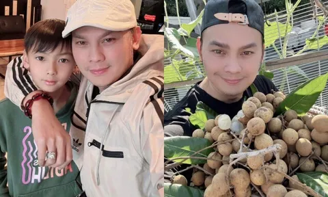 Cậu bé chăn trâu nhờ thay tên mà "đổi vận", giờ là NSƯT có nhiều bất động sản, bán đất 12 tỷ đi trồng rau, nuôi vịt